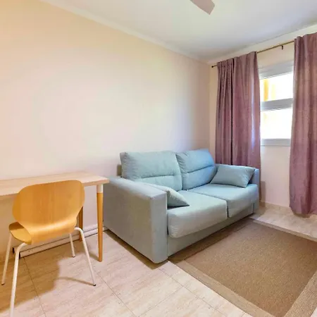 Apartmán Ocean View Los Cristianos (Tenerife)